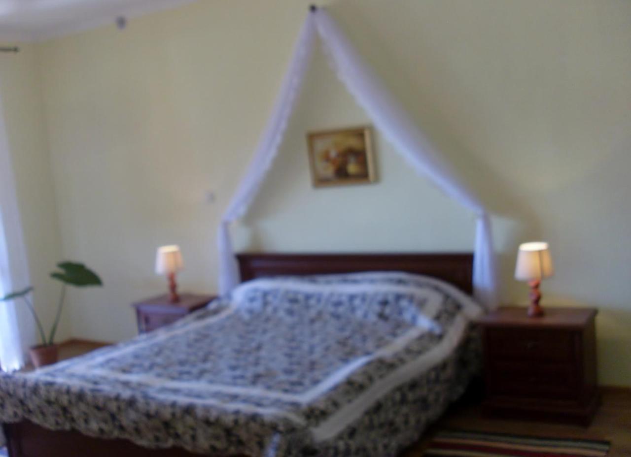 Villa Eden Delux Yanoshi Zewnętrze zdjęcie