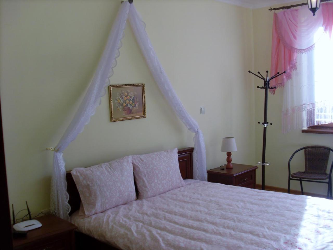 Villa Eden Delux Yanoshi Pokój zdjęcie