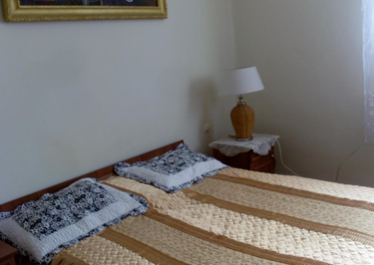 Villa Eden Delux Yanoshi Zewnętrze zdjęcie