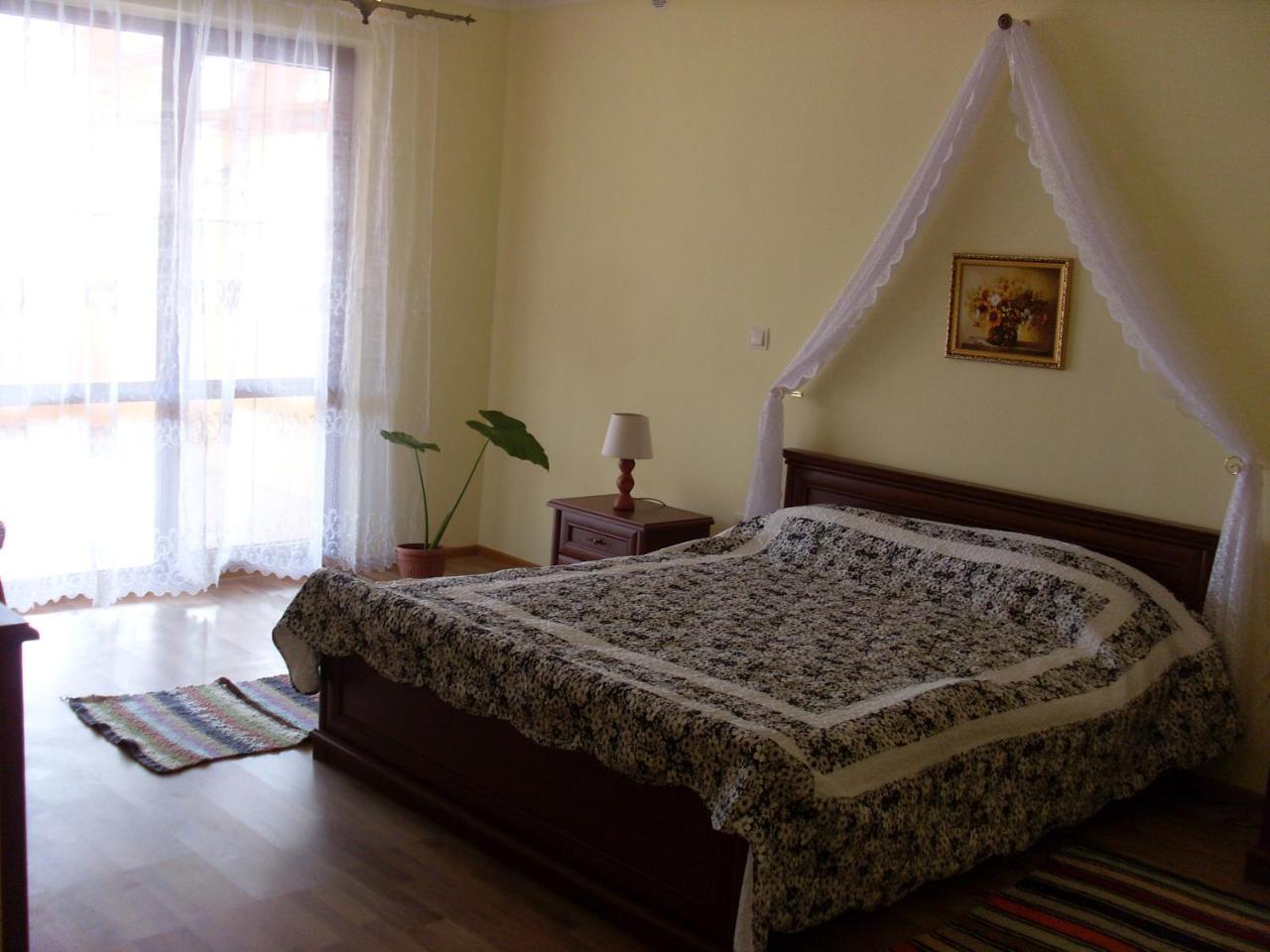 Villa Eden Delux Yanoshi Zewnętrze zdjęcie