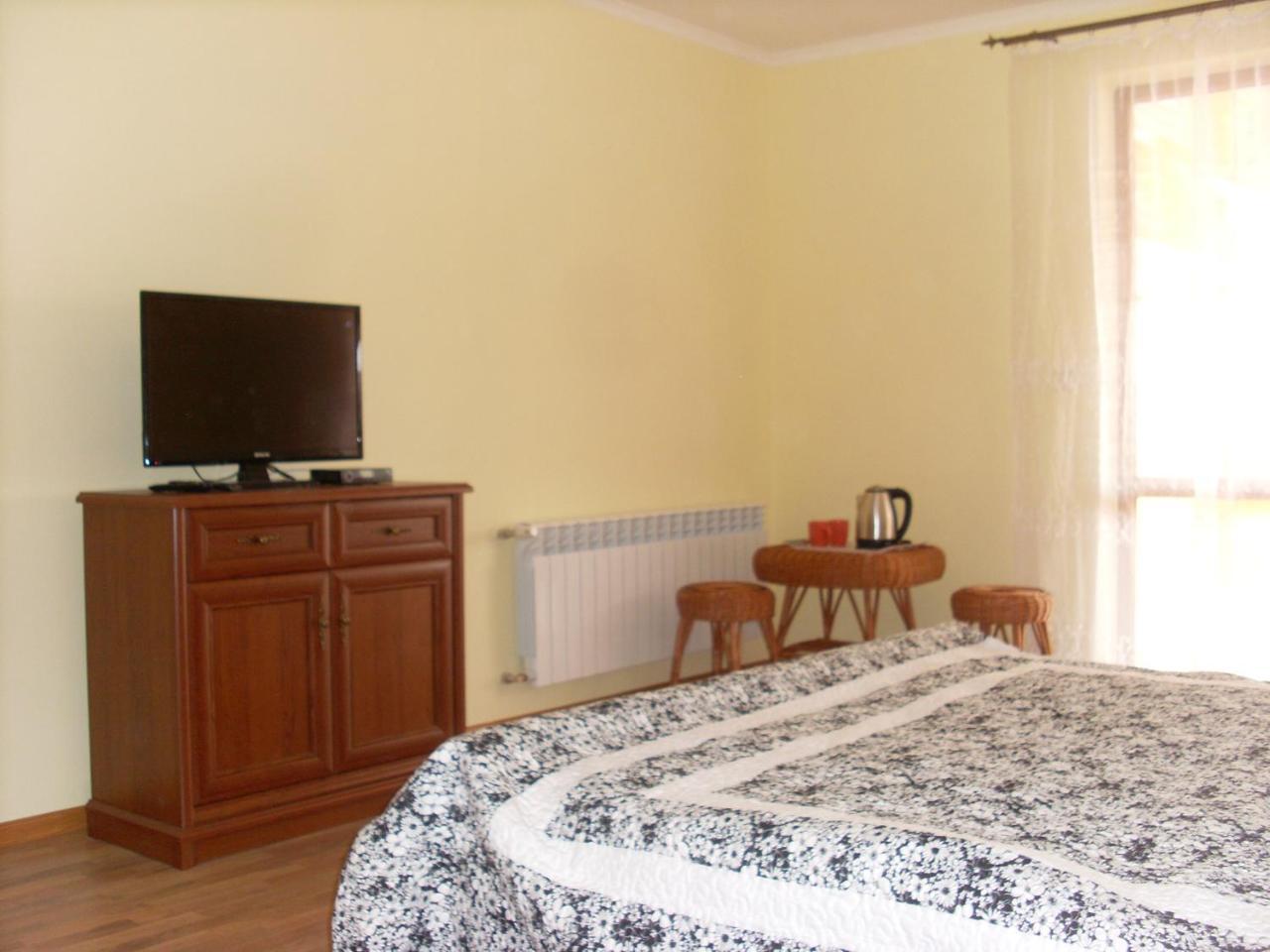 Villa Eden Delux Yanoshi Zewnętrze zdjęcie