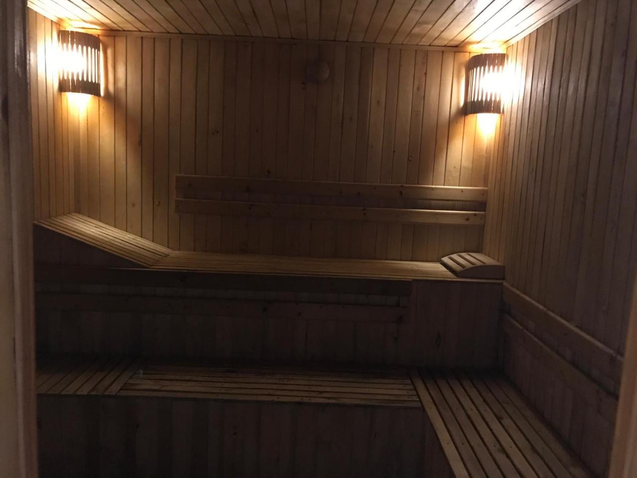 Villa Eden Delux Yanoshi Zewnętrze zdjęcie