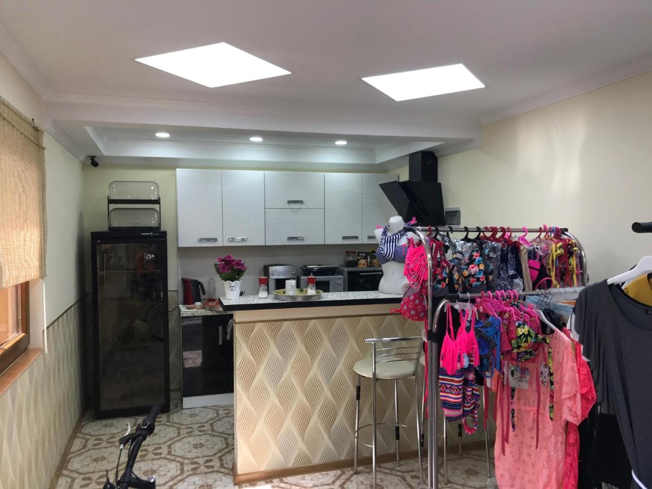 Villa Eden Delux Yanoshi Zewnętrze zdjęcie
