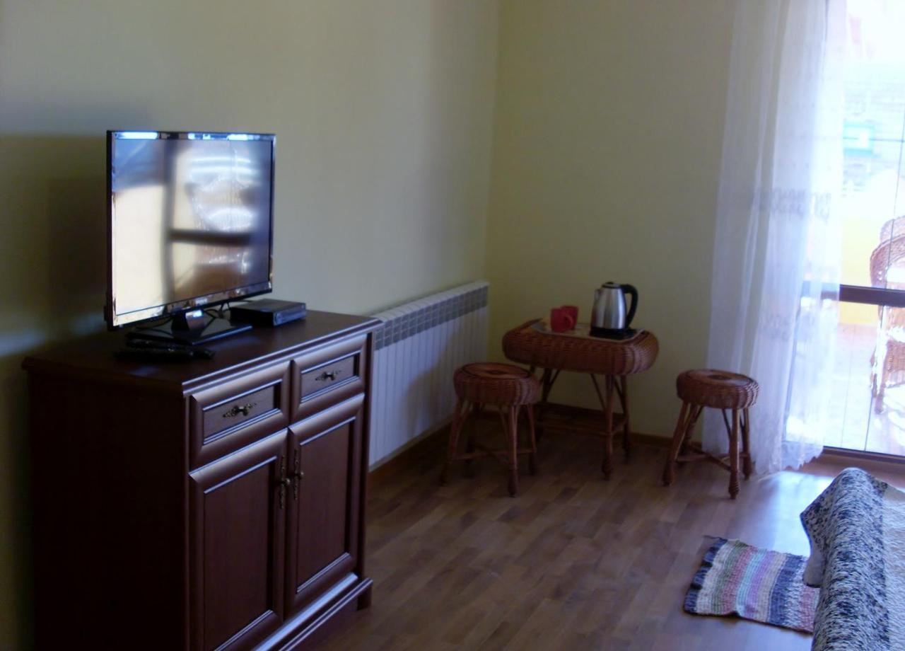 Villa Eden Delux Yanoshi Zewnętrze zdjęcie